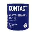 Емаль ПФ-115 Contact