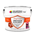 Грунт-емаль 3в1