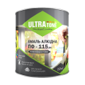 Емаль ПФ-115 Ultra tone