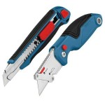 Строительные ножи