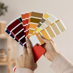 Колоранты и декор