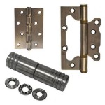 Замки і фурнітура