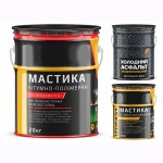 Гидроизоляция