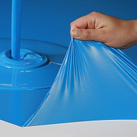 Лакофарбова продукція