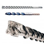 Сверла по бетону