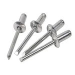 Заклепки строительные