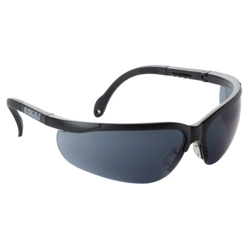 Окуляри захисні Dynamic (затемнені) SIGMA