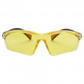 Очки защитные Vulcan (янтарь) SIGMA