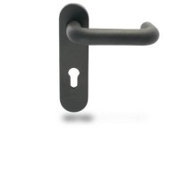 Ручки на планке APECS HP-72.1303 BL (к 2000-ZN комплект ручек)