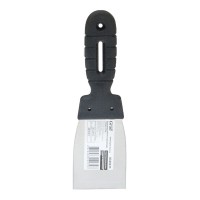 Шпательная лопатка нержавеющая стандарт 60мм Grad