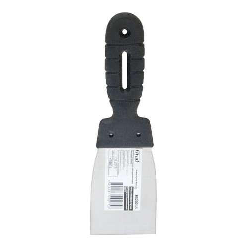 Шпательна лопатка стандарт (нержавіюча) 80мм GRAD (8320245)