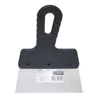 Шпатель нержавеющий стандарт 150мм Grad