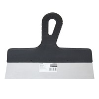 Шпатель нержавеющий стандарт 300мм Grad