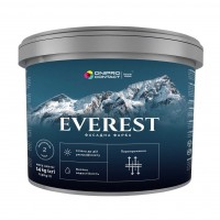Фасадна акрилова фарба "EVEREST" 1,4кг