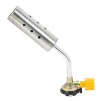 Горелка газовая турбо 360° Ø30мм 210мм