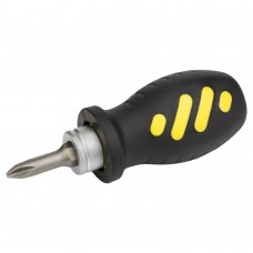 Отвертка 2в1 MINI PH 2-SL 5.5×75мм CrV SIGMA