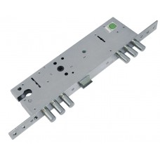 Замок врезной ГАРДИАН 15.12 4кл.