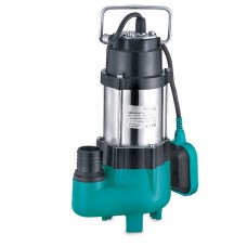Насос дренажний 0.18кВт Hmax 7м Qmax 133л/хв AQUATICA (773320)