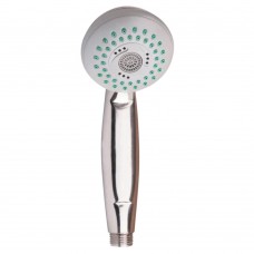 Лійка для душа Ø75мм 3 режиму (71T) TAU
