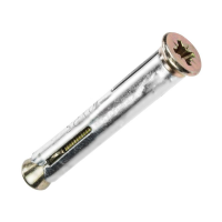 Анкер віконний (рамний) Strong 10*72 (100шт)