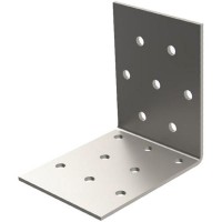 Куток рівносторонній 50х50х50  (уп=50 шт.!) (Strong)(толщ. 2,50 мм)