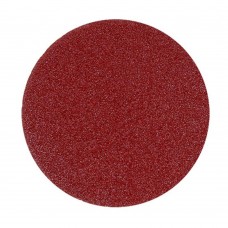 Шлифовальный круг без отверстий на липучке 10шт Ø125мм SIGMA P180