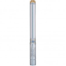 Насос відцентровий свердловинний 1.5кВт H 101(67)м Q 140(100)л/хв Ø102мм AQUATICA (DONGYIN) (777143)