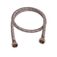 Шланг для воды ½ ВВ 60см Aquatica