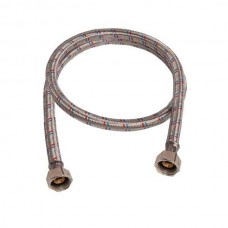 Шланг для води ½ ВВ 60см Aquatica