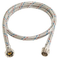 Шланг для води ½ ВН 40см Aquatica