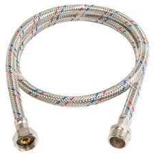 Шланг для води ½ ВН 60см Aquatica