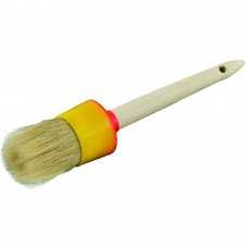 Пензель круглий №08 SIGMA (8303341)
