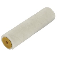 Валик малярный велюровый 6×30×100мм Grad