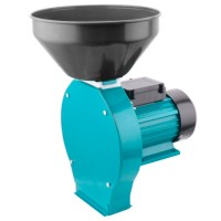 Измельчитель зерна 1.8кВт до 250кг/ч зерновые (5381311)