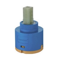 Картридж Ø40мм керамический standard (50A) Aquatica