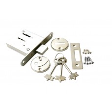 Замок врізний Омега ЗВ8-4 (3 кл.)