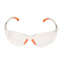 Окуляри захисні Balance (прозорі) SIGMA
