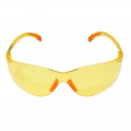 Окуляри захисні Balance (бурштин) SIGMA
