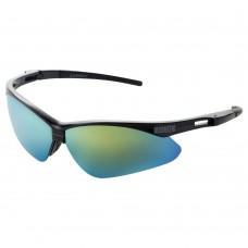 Окуляри захисні Magnetic (золоте дзеркало) SIGMA