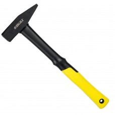 Молоток 800г слюсарний фібергласова ручка SIGMA (4316081)