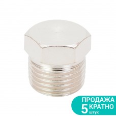 заглушка MT ½"