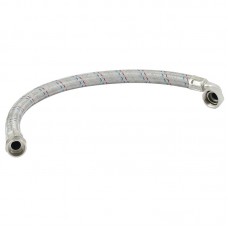 шланг Ø26 60см 1"*1" Aquatica