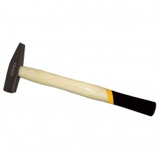 Молоток 1000г слюсарний дерев'яна ручка (дуб) SIGMA (4316401)