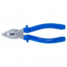Плоскогубці 160мм сині SIGMA (4341161)