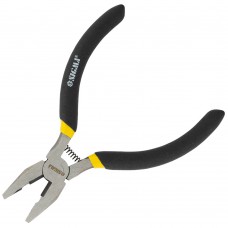 Плоскогубці 130мм обгумовані рукоятки Mini SIGMA (4341311)
