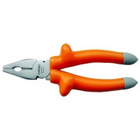 Плоскогубцы 160мм диэлектрические 1000В SIGMA (4344161)