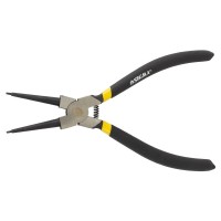 Съемник стопорных колец 180мм (внутренние прямые)