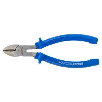 Бокорізи 180мм сині SIGMA (4351181)