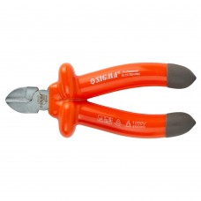 Бокорізи діелектричні 200мм 1000В SIGMA (4355201)