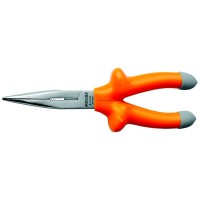 Щипці діелектричні прямі 200мм 1000В SIGMA (4364201)